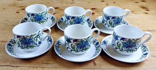 Vintage midwinter spanish - midwinter,