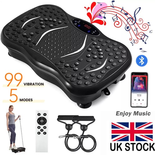 Vibration plate exercise - vibration,