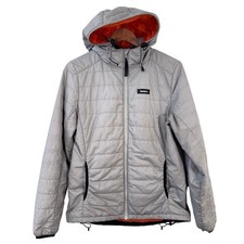 Finisterre Nimbus Jacket Size