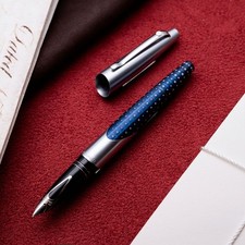 Sheaffer - Intrigue Blue -