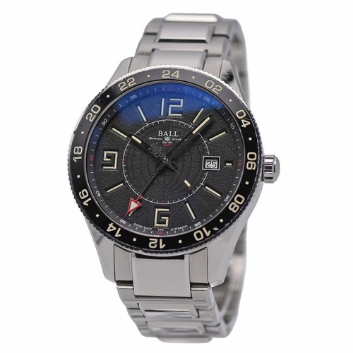 Ball watch engineer master - engineer, ii