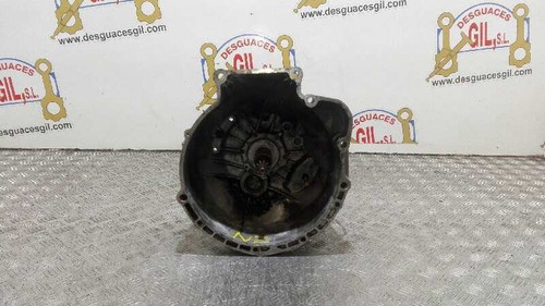 Gearbox bmw serie berlina - gearbox,