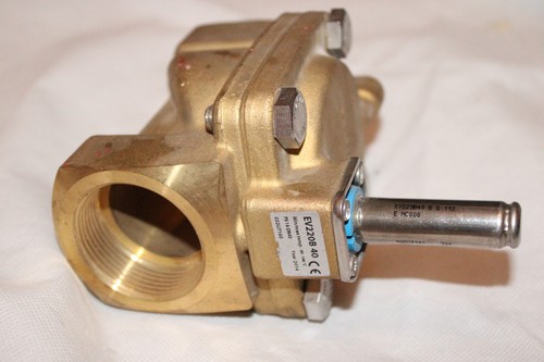 Danfoss ev220b solenoid - danfoss, 40