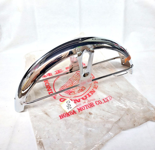 Honda cb100 cb125s - cg125, cg110