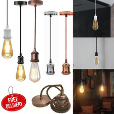 Pendant Light Fitting Ceiling