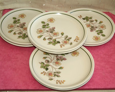 VINTAGE M&S, AUTUMN LEAVES