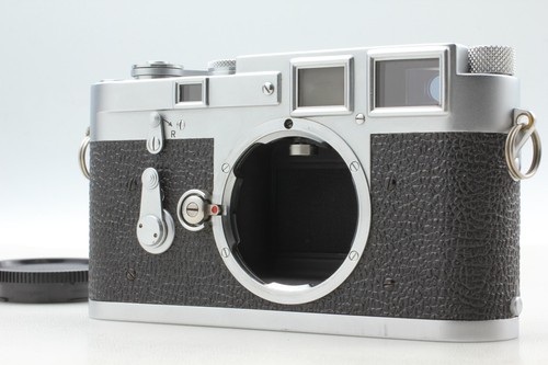 Mint leica m3 - [, ]