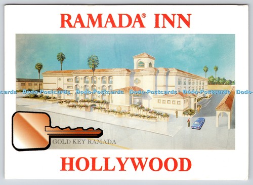 L396066 hollywood ramada inn - hollywood,
