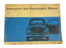 1967 Volkswagen VW Beetle