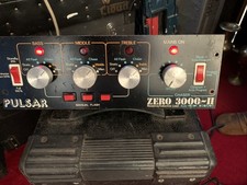 Pulsar Zero 3000 Disco Light Controller