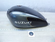 1983 Suzuki GS1100L S20857)