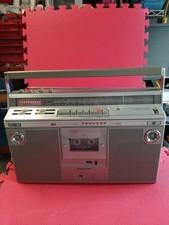 VTG Panasonic RX-5300 Boom Box