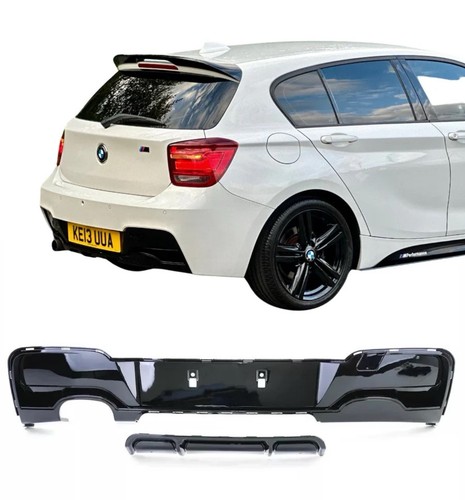 Bmw series f20 pre lci - series,