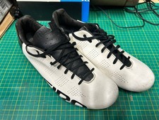 Giro empire white - empire, white/black