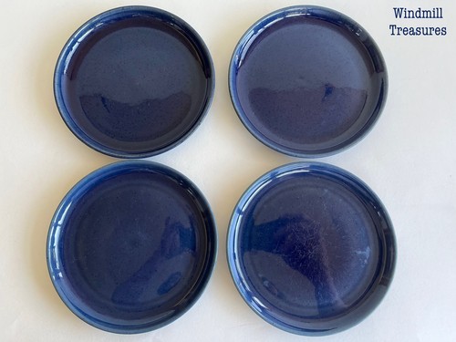 Denby cottage blue tea side - denby,