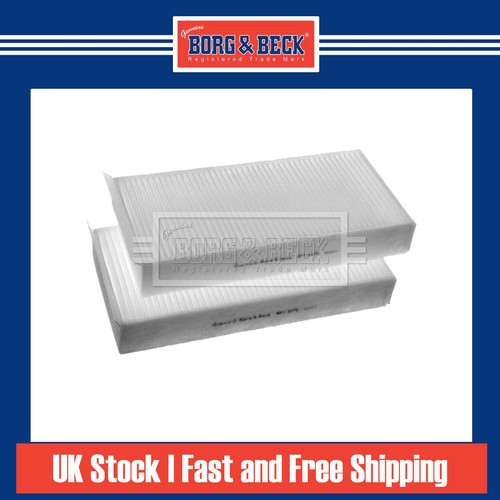 Cabin filter for mini - for,