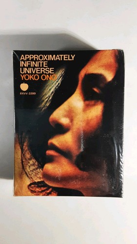 Beatles yoko ono - beatles,