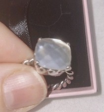 Pandora retired ring mother - pandora,