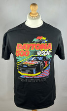 Nascar T-Shirt - Adult Size