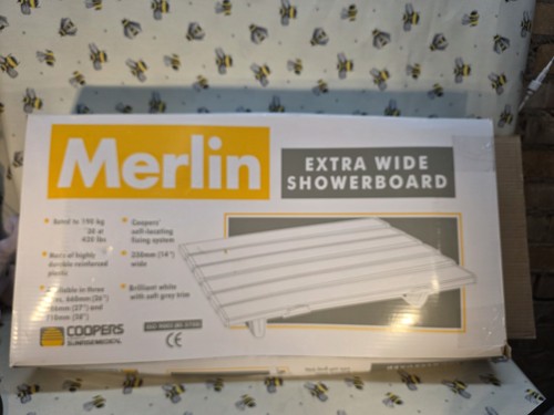 Merlin extra wide - merlin,