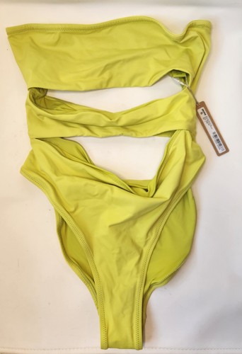 Nwt skims recycled swim - swim, cut