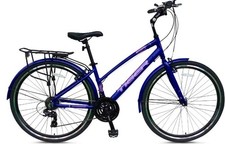 Tiger ventura ladies 700c - tiger,
