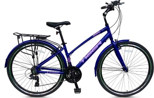 Tiger ventura ladies 700c - tiger,