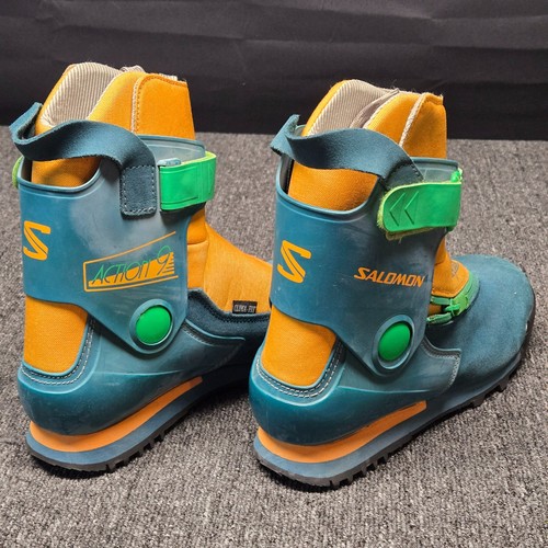 Vintage salomon action hiking - salomon,