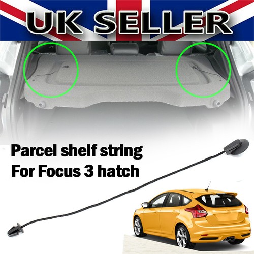 For ford focus mk3 2011 - for,