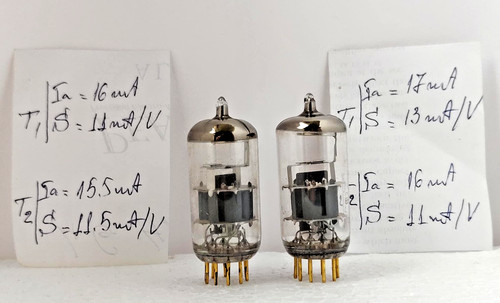 E88cc matched pair strong - 2,