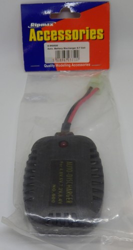 Ripmax auto battery - ripmax, auto.
