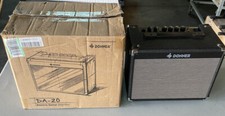 Donner DA20 20W Bass Amp