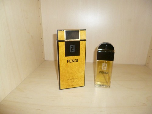 Vintage perfume rare - vintage,