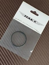 Halo 4mm Alloy Cassette Spacer 7s 8s 9s Freehub Fits Shimano HG Body