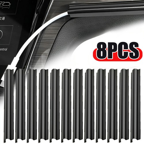 Car wire protector cover - 8x,