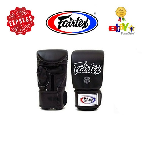 Fairtex cross trainer boxing - cross,