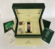 Rolex Cellini Prince 5442/5