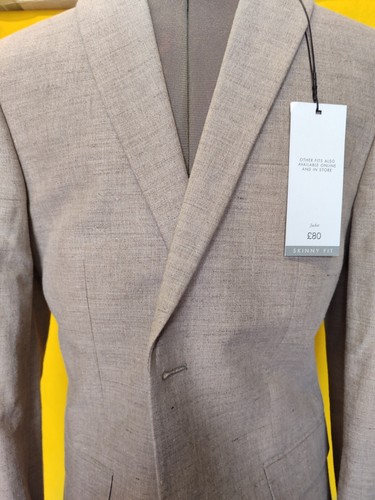 Next tailoring grey - grey,
