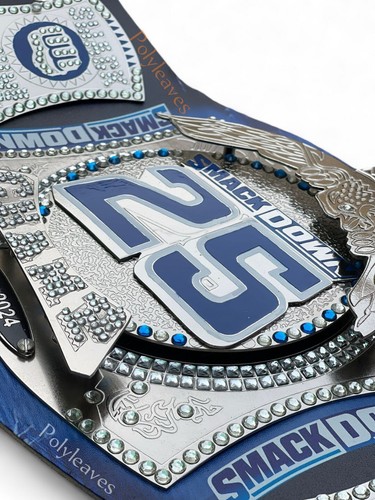 Wwe smack down years - wwe, 25