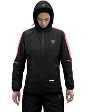 Sweat Sauna Suit by RDX, Heat