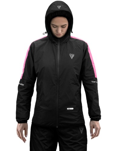 Sweat sauna suit - sauna, by