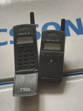 Rare Promotional Ericsson T18s