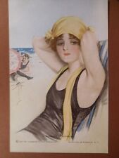 HARRISON FISHER VINTAGE