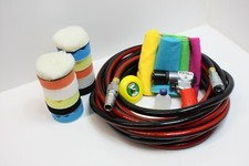 Truck Air Polisher Kit 10