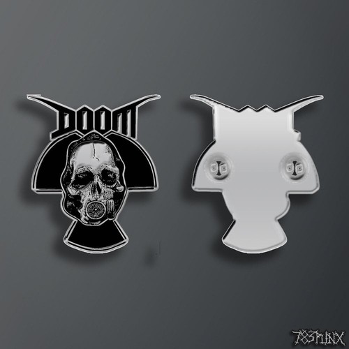 Doom gasmask official - gasmask,
