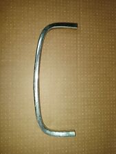 FORD ESCORT MK2 FRONT GRILLE