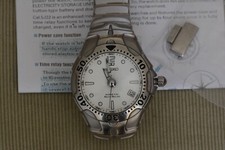Seiko auto relay 5J22-OD20 20