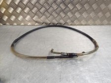 1999 SUZUKI RMX 250 FRONT