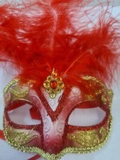 VENETIAN MASQUERADE CARNIVAL
