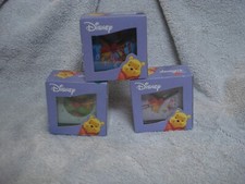Winnie the Pooh travel alarm